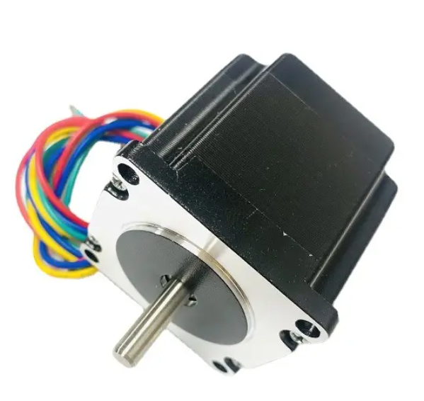 nema 23 57 stepper motor specifications