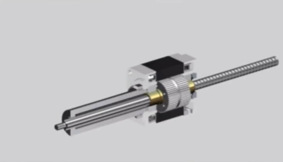 nema 17 Linear Stepper Motor - nema 17 Linear Screw Motor Specifications