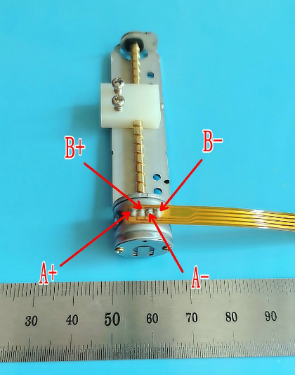 Japanese stepper motor - What is the approximate price of servo motors in Japan?