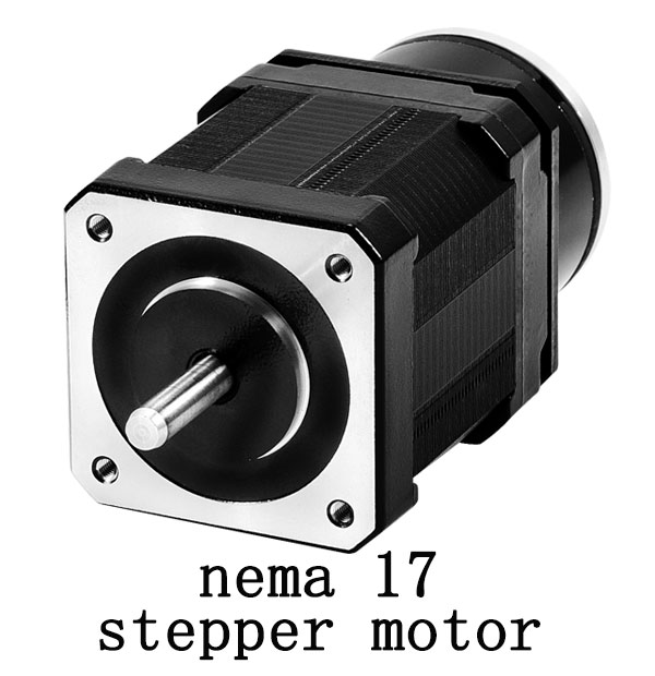 nema 17 stepper motor manufacturers in China