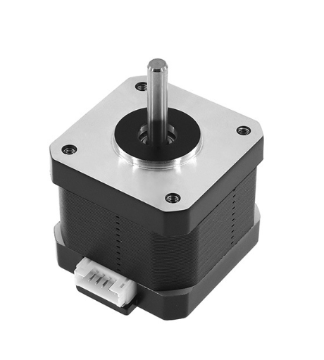 nema 17 stepper motor 42 two-phase four-wire 1.8 degree stepper motor for 3D printers