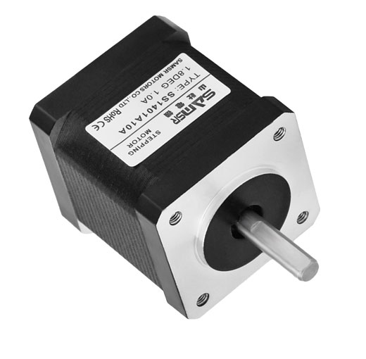 nema 14 stepper motor