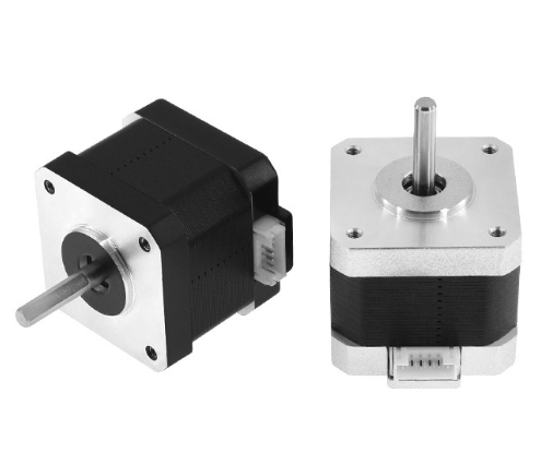 nema 17 stepper motor 1.8 degree step