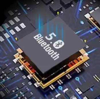 Bluetooth chip