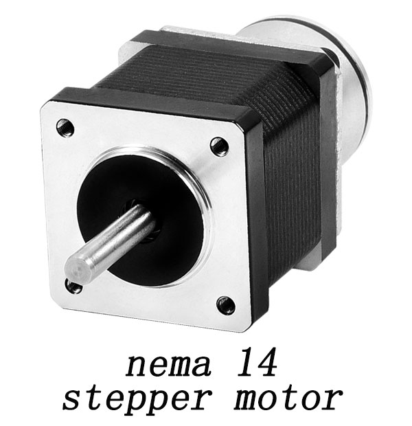 nema 14 stepper motor manufacturers in China