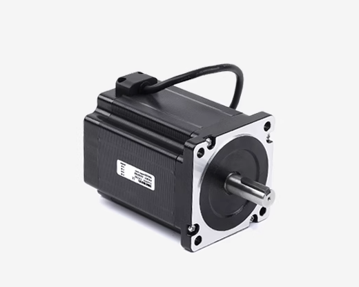 NEMA 34 stepper motor manufacturers in China