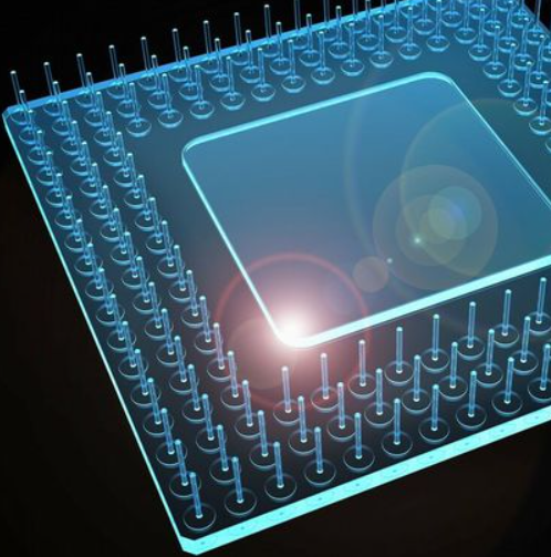 Semiconductor photomask