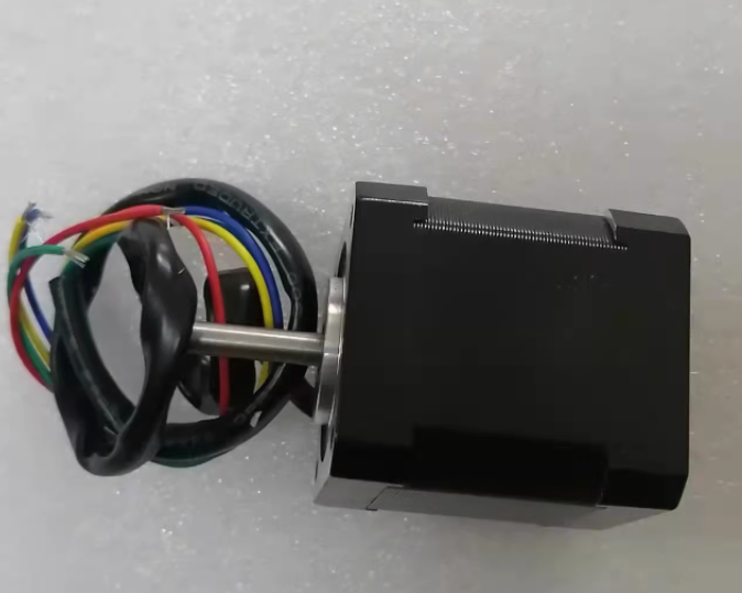 42mm nema 17 two-phase stepper motor manufacturers