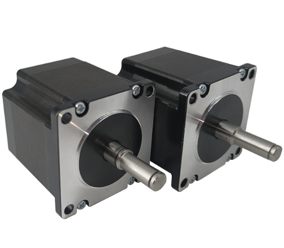 Japanese stepper motor manufacturer