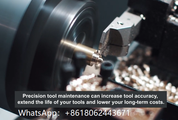 Proper Care and Maintenance for a Measuring Tool - stepper motor