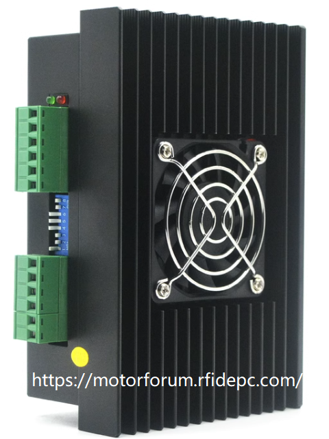 DMA860H stepper motor driver manufacturers product