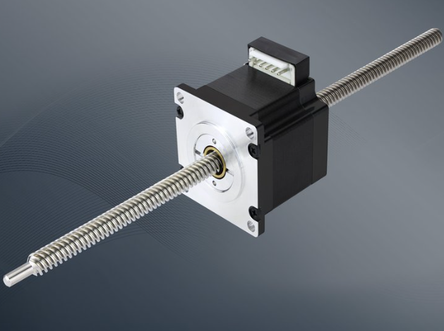 Linear stepper motor manufacturers in China