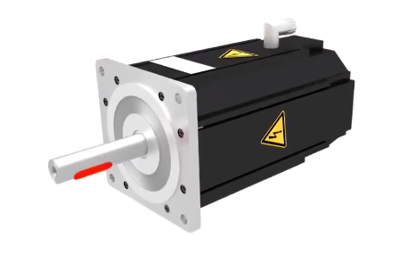 How to apply the integrated stepper motor in the liquid filling machine