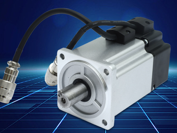 Hirden servo 80 flange 1000W servo motor