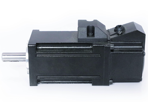 40 AC servo motor drive - small stepper servo motor reducer manufacturer wholesale