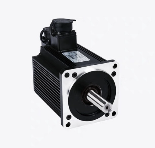 China Shanghai servo motor manufacturer products