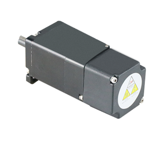 DC motor manufacturers