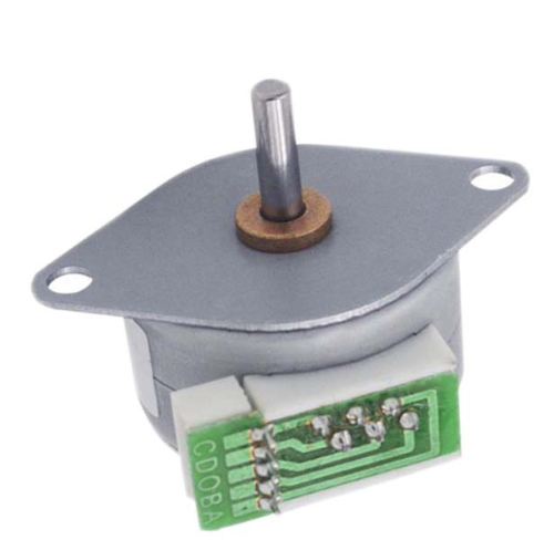 Linear motor, 25 stepper motor, 3D printer, automation equipment, low noise, high performance motor