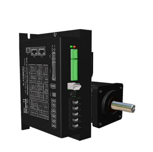 servo motor issues - Low voltage servo motor drive controller - servo motor drive issue