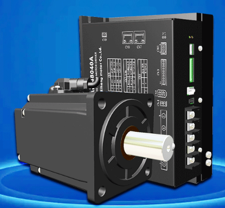 Low voltage servo motor manufacturer - Low voltage servo drive supplier - Answers to questions about hybrid stepper motor drives