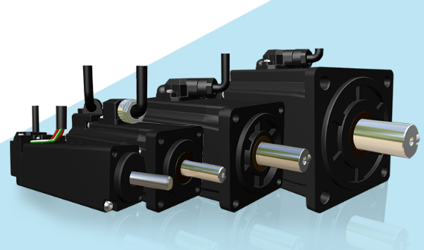 Low voltage servo motor manufacturer - Low voltage servo drive supplier