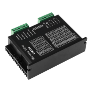 Stepper motor driver 256 subdivision - What do you think of the stepper motor driver breakdown table?