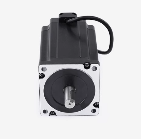 nema 34 stepper motor kit - Market status of miniature stepper motor industry in 2023