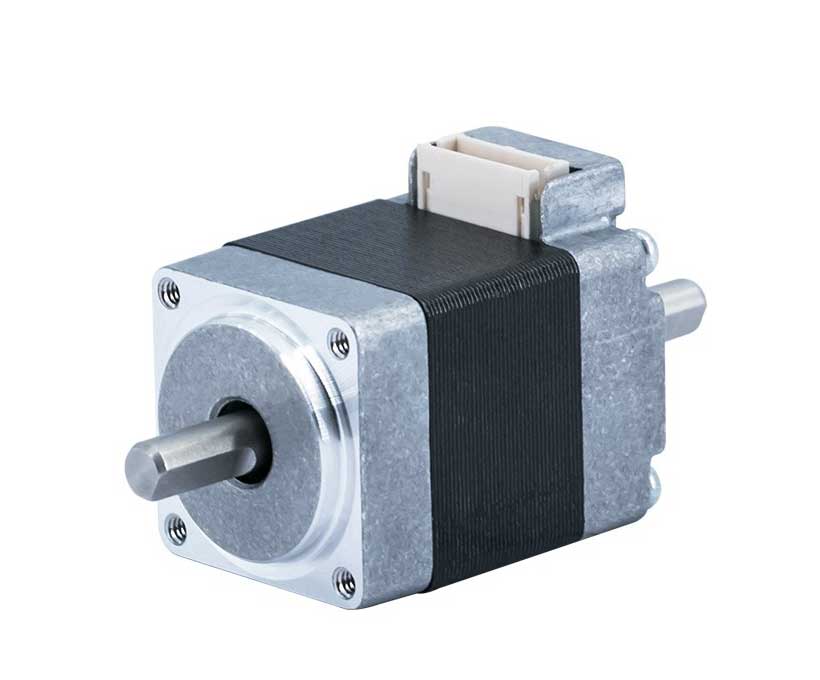 0.08Nm 0.12Nm 0.14Nm Nema 11 - 28 x 28mm stepper motor