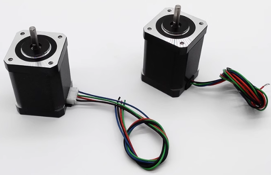 0.89Nm nema 17 stepper motor