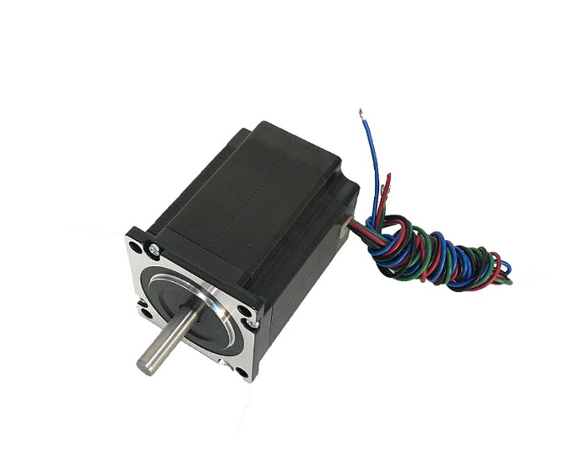 0.98Nm 1.89Nm 2.5Nm 3Nm NEMA 23 stepper motor specifications