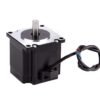 1.89nm stepper motor - nema23 100mm 2.5nm stepper motor 8mm