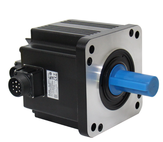 3KW medium and high inertia AC servo motor