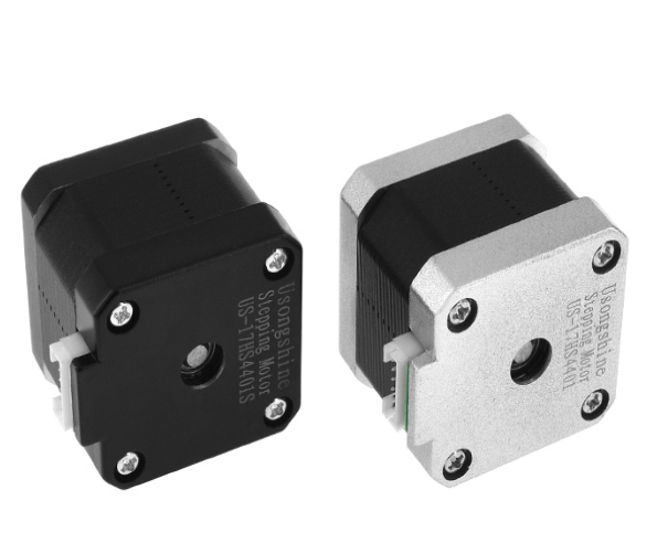 42mm two-phase four-wire neam17 stepper motor