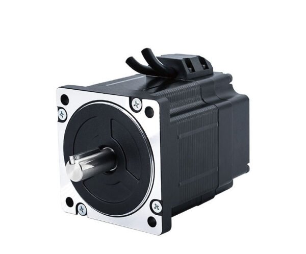 86mm closed-loop stepper motor - nema 34 stepper motor with encoder