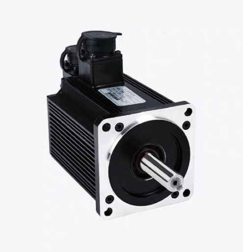 86mm hybrid closed loop stepper motor 12nm