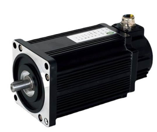 CNC - low voltage dc servo motor