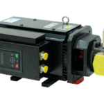 Servo motion controller market in 2023 - China integrated servo motor 100W DC 15W AC pulse type step control drive