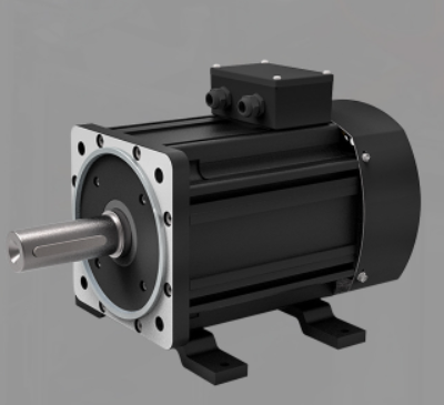 China permanent magnet servo motor manufacturer