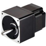 China two-phase DC NEMA 24 integrated reduction stepper motor - Can stepper motors be used on dough sheeters? What is the specific plan?