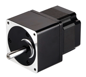 China two-phase DC NEMA 24 integrated reduction stepper motor - Can stepper motors be used on dough sheeters? What is the specific plan?