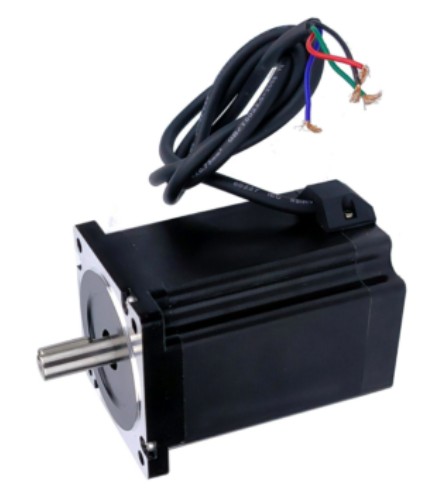 How to handle stepper motor Russian EAC certification and export EU CE certification