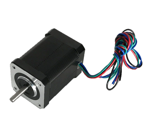 How to improve the positioning accuracy of stepper motor