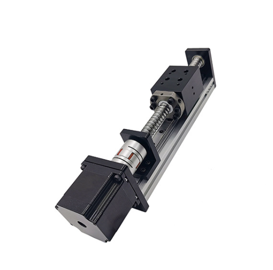 Linear servo vs linear actuator - What is the difference between a servo motor and a linear motor?