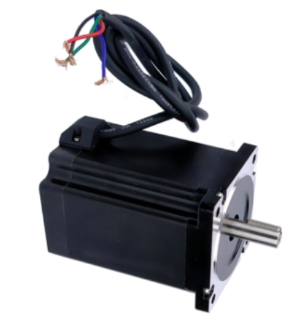 NEMA 34 HIGH-PRECISION CLOSED-LOOP BRAKE MOTOR 8.5NM