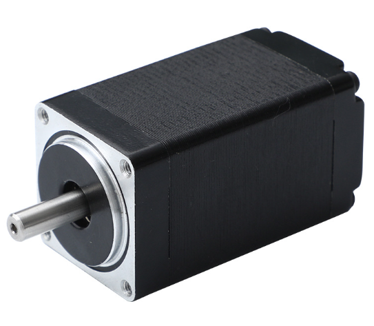 NEMA 34 closed-loop stepper motor manufacturer - 12.5N. M servo motor - 6A 1.8 degree 86mm hybrid closed-loop stepper motor