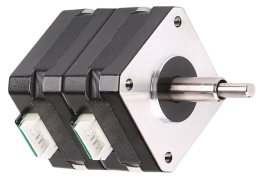 Nema 17 hybrid stepper motor for CNC machines