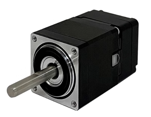 Nema 24 stepper motor specs