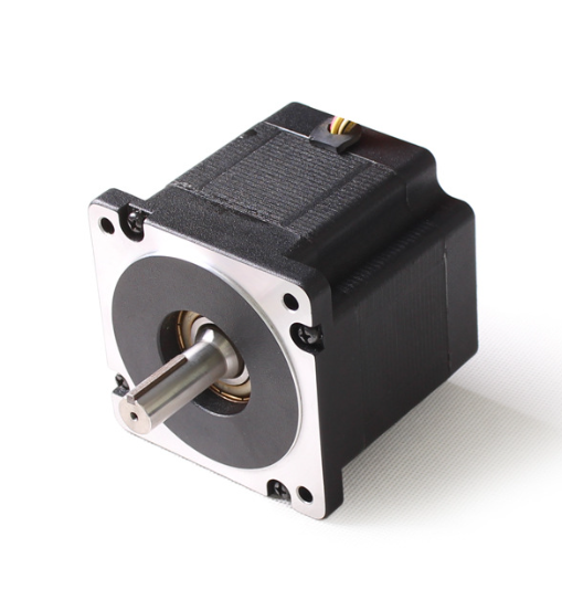 1.2° three-phase hybrid stepper motor