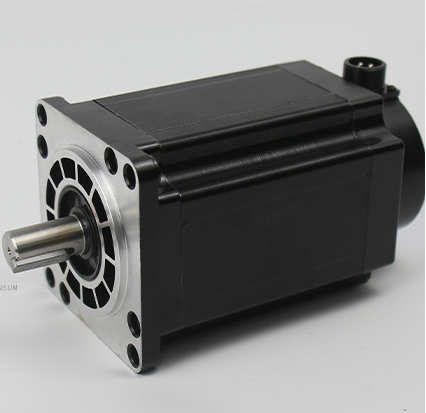 3 phase stepper motors