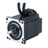 60mm Hybrid Servo Motor - NEMA 24 stepper motor with encoder